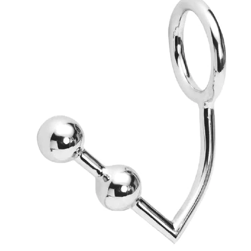 Suspension 4354 Sexual Ball PerfectFit Hook Two Anal 0307